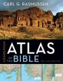  Zondervan Atlas of the Bible: Revised Edition, Full-Color Maps, Photos, Graphics, and More 