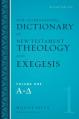  New International Dictionary of New Testament Theology and Exegesis Set 