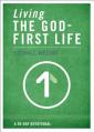 Living the God-First Life 