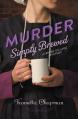  Murder Simply Brewed Softcover 