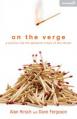  On the Verge: A Journey Into the Apostolic Future of the Church 