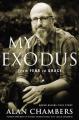  My Exodus: From Fear to Grace 