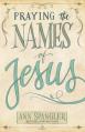  Praying the Names of Jesus: Weekly Devotions and Prayers to Draw You Closer to Christ 
