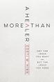  More Than a Healer: Not the Jesus You Want, But the Jesus You Need 
