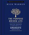 The Purpose Driven Life Selected Thoughts and Scriptures for the Graduate: Keepsake Edition, Fully Updated 