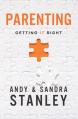 Parenting: Getting It Right 