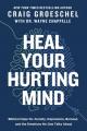 Heal Your Hurting Mind: Biblical Hope for Anxiety, Depression, Burnout, and the Emotions No One Talks about 