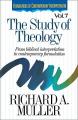  The Study of Theology: From Biblical Interpretation to Contemporary Formulation 