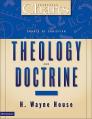  Charts of Christian Theology and Doctrine 