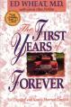  The First Years of Forever: Marital Counseling for Engaged and Newly Married Couples 