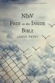  NIRV, Free on the Inside Bible, Large Print, Paperback 