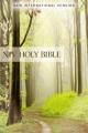  NIV, Value Outreach Bible, Paperback 