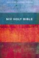  NIV, Value Outreach Bible, Paperback 
