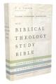  NIV, Biblical Theology Study Bible, Hardcover, Comfort Print: Follow God's Redemptive Plan as It Unfolds Throughout Scripture 