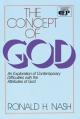  The Concept of God: An Exploration of Contemporary Difficulties with the Attributes of God 