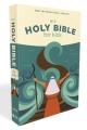  Niv, Holy Bible for Kids, Economy Edition, Paperback, Comfort Print 