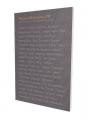  The Jesus Bible Journal, John, Niv, Paperback, Comfort Print 