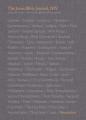  The Jesus Bible Journal, Revelation, Niv, Paperback, Comfort Print 