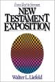  New Testament Exposition: From Text to Sermon 