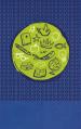  Nirv, Tiny Theologians Bible, Leathersoft Over Board, Blue, Comfort Print: A Beginner's Guide to the Bible - For Kids 