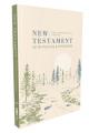  Niv, New Testament with Psalms and Proverbs, Pocket-Sized, Paperback, Tree, Comfort Print 