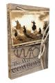  Niv, the Way for Cowboys New Testament with Psalms and Proverbs, Pocket-Sized, Paperback, Comfort Print 