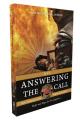  Niv, Answering the Call New Testament with Psalms and Proverbs, Pocket-Sized, Paperback, Comfort Print: Help and Hope for Firefighters 