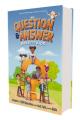  Nirv, Question and Answer Bible for Kids, Hardcover, Comfort Print: Answers to 1,000 Questions Kids Ask about God, Faith, and the Bible 