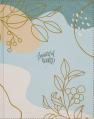  Niv, Beautiful Word Coloring Bible, Large Print, Leathersoft Over Board, Teal: Hundreds of Verses to Color 