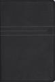  Niv, Biblical Theology Study Bible (Trace the Themes of Scripture), Leathersoft, Black, Comfort Print: Follow God's Redemptive Plan as It Unfolds Thro 
