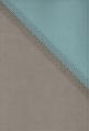  NIV Application Bible, Leathersoft, Teal/Grey, Red Letter, Comfort Print: Bringing the Ancient Message of the Bible Into Your World 
