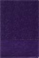  Amplified Holy Bible, Large Print, Leathersoft, Purple: Captures the Full Meaning Behind the Original Greek and Hebrew 
