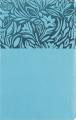  Nasb, Personal Size Reference Bible, Large Print, Paragraph Style, Leathersoft, Teal, Red Letter, Thumb Indexed, 1995 Text, Comfort Print 
