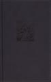  Niv, Heritage Bible, Page Edge Art Edition, Leathersoft Over Board, Navy, Red Letter, Comfort Print 