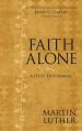  Faith Alone: A Daily Devotional 