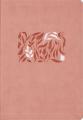  NIV Study Bible, Fully Revised Edition (Study Deeply. Believe Wholeheartedly.), Large Print, Leathersoft, Pink, Red Letter, Thumb Indexed, Comfort Pri 