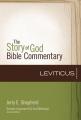  Leviticus: 3 