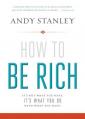  How to Be Rich Softcover 