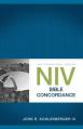  NIV Bible Concordance 