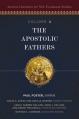  The Apostolic Fathers: 4 