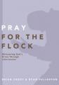  Pray for the Flock: Ministering God's Grace Through Intercession 