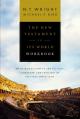 The New Testament in Its World Workbook: An Introduction to the History, Literature, and Theology of the First Christians 