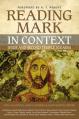  Reading Mark in Context: Jesus and Second Temple Judaism 