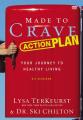  Made to Crave Action Plan Video Study: Your Journey to Healthy Living 