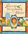  The Jesus Storybook Bible: Every Story Whispers His Name 