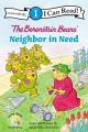  The Berenstain Bears' Neighbor in Need: Level 1 