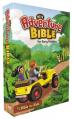  Adventure Bible for Early Readers-NIRV 