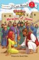  Miracles of Jesus: Level 2 