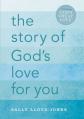  The Story of God's Love for You 