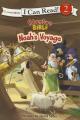  Noah's Voyage: Level 2 